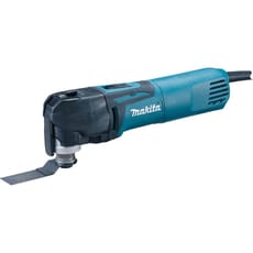 Makita TM3010CK OIS Oscillating Multi Tool