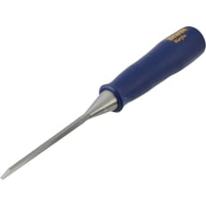 Marples M444 Blue Chip Bevel Edge Wood Chisel