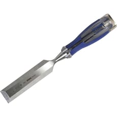 Marples M750 Splitproof Bevel Edge Wood Chisel 