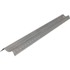 Maun Steel Safety Rule