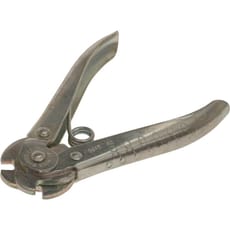 Maun Shear Nose Wire Cutter