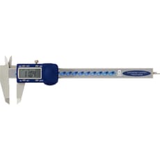 Moore and Wright Polycarbonate Digital Caliper