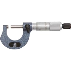 Moore and Wright 1965 External Micrometer