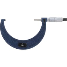 Moore and Wright 1966M/50 External Micrometer