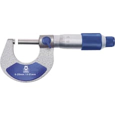 Moore and Wright MW200-01 Analogue External Micrometer