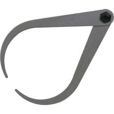 Moore and Wright Firm Joint Outside Caliper