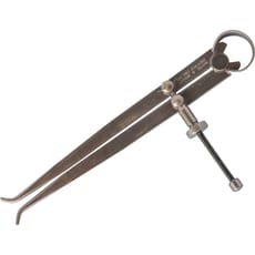 Moore and Wright Spring Joint Internal Caliper