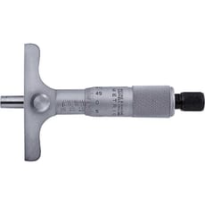 Moore and Wright 891M Adjustable Depth Micrometer
