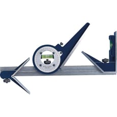 Moore and Wright Metric Precision Combination Set