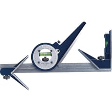 Moore and Wright Imperial Precision Combination Set 