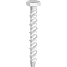 Multi Fix Bolt Hex Head Concrete Screws