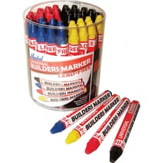 Markal Universal Builders Marker Crayon