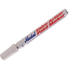 Markal Valve Action Paint Marker 