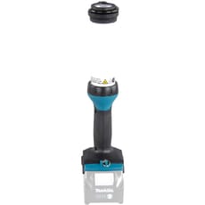 Makita ML002G 40v Max XGT Cordless LED Lamp