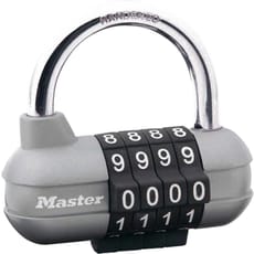 Masterlock Die Cast Combination Padlock