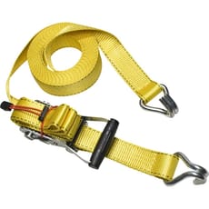 Masterlock Heavy Duty Ratchet Tie Down J Hooks