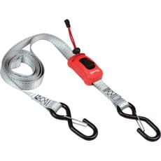 Master Lock Pre-Assembled Spring Clamp Tie-Down