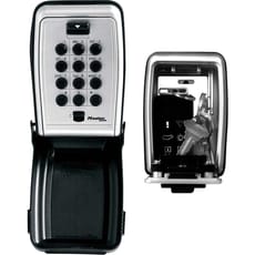 Master Lock 5423E Push Button Select Access Key Safe