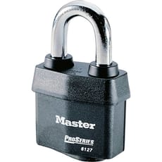Masterlock Pro Series Padlock Keyed Alike
