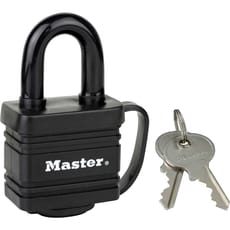 Masterlock Weather Tough Padlock