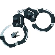 Master Lock Street Cuffs Bicycle Lock