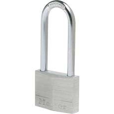 Masterlock Aluminium Padlock 