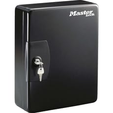 Master Lock Medium Key Storage Lock Box for 50 Keys