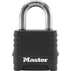 Masterlock Excell Combination Padlock