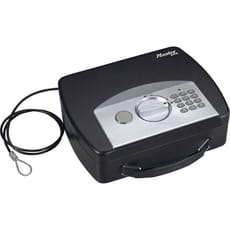 Master Lock Portable Digital Safe
