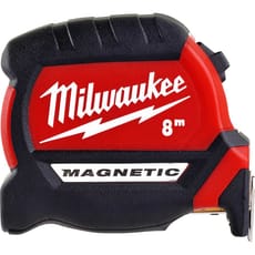 Milwaukee MAG Tape Measure Metric