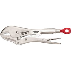 Milwaukee Torque Lock Straight Jaw Locking Pliers