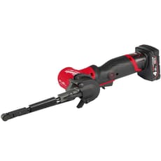 Milwaukee M12 FBFL13 Fuel 12v Cordless Brushless Belt Sander