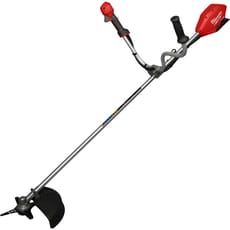 Milwaukee M18 FBCU Fuel 18v Cordless Brushless Brush Cutter 400mm