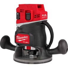 Milwaukee M18 FR12 Fuel 18v Cordless Brushless 1/2" Trim Router