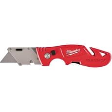 Milwaukee Fastback Folding Utility Knife