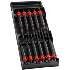 Facom MOD.CG 11 Piece Drift Punch Set in Module Tray