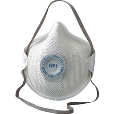 Moldex 2365 Classic Dust Mask FFP1