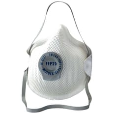 Moldex 2405 Classic Moulded Disposable Dust Mask FFP2