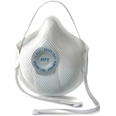 Moldex 2435 Smart Active Moulded Nuisance Mask FFP2