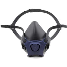 Moldex Easylock 7000 Ultra Light Half Face Mask