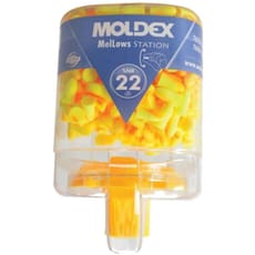 Moldex Disposable Foam Mellows Ear Plugs Station Refill