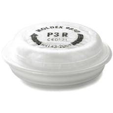 Moldex 9030 P3 Particulate Filters Cartridge for 7 and 9 Series Masks