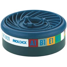 Moldex 9400 ABEK1 Gas Filter Cartridge for 9 Series Masks