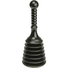 Monument Handy Sink Plunger