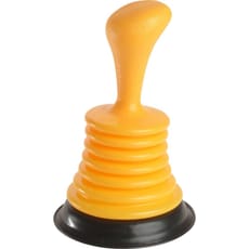 Monument Micro Sink Plunger