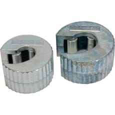 Monument Autocut Pipe Cutter 15mm / 21mm Twin Pack