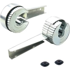 Monument Autocut Easyslice 15mm / 22mm Twin Pack