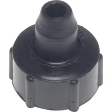 Monument 180S Nipple Cap 1/2 BSP for Drain Plugs