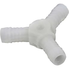 Monument 183B Tee Piece for U Gauge