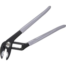 Monument Waterpump Pliers with Replaceable Soft Touch Jaws